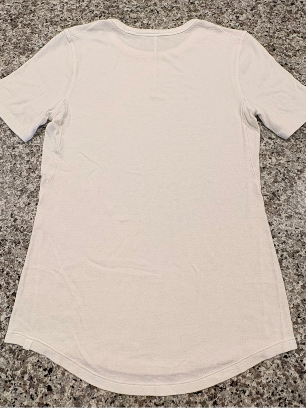 Lululemon Ribbed Top - Picture 7 of 7